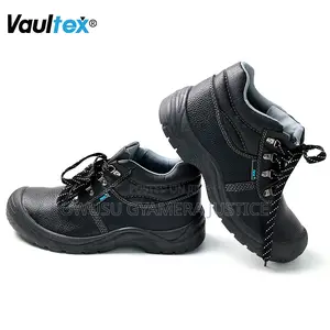 Vaultex Construction Safety Working Shoes