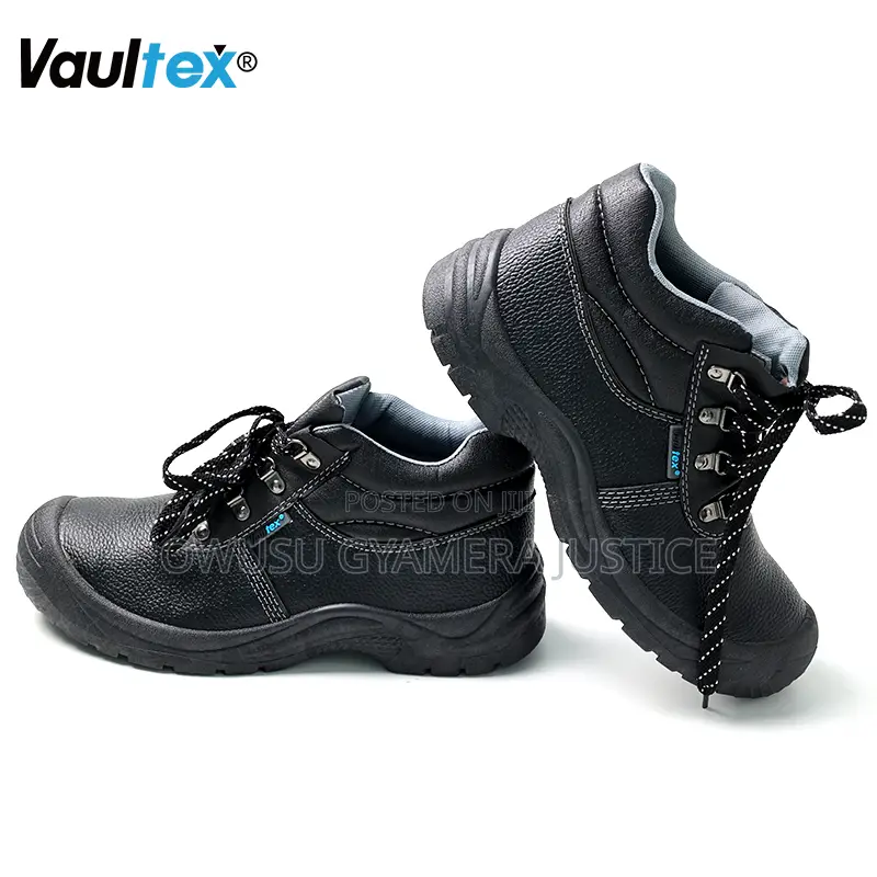 Vaultex Construction Safety Working Shoes