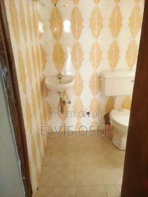 3bdrm Apartment in Cp Lap Top, Gbawe for rent