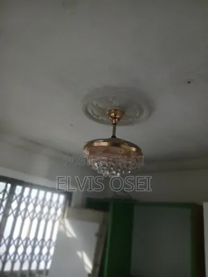 3bdrm Apartment in Cp Lap Top, Gbawe for rent