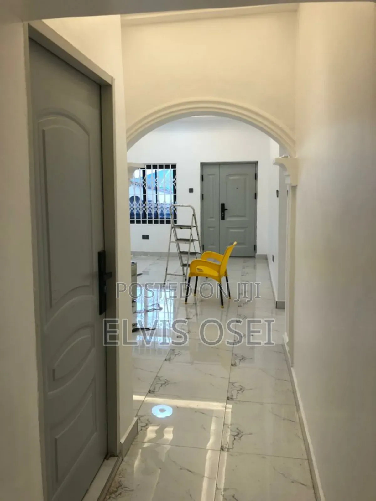3bdrm Apartment in Cp Lap Top, Gbawe for rent