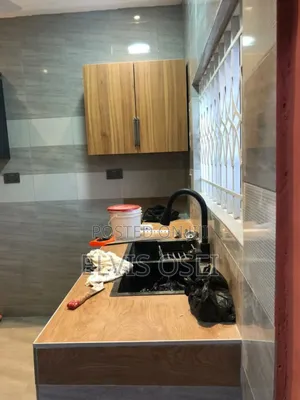 3bdrm Apartment in Cp Lap Top, Gbawe for rent
