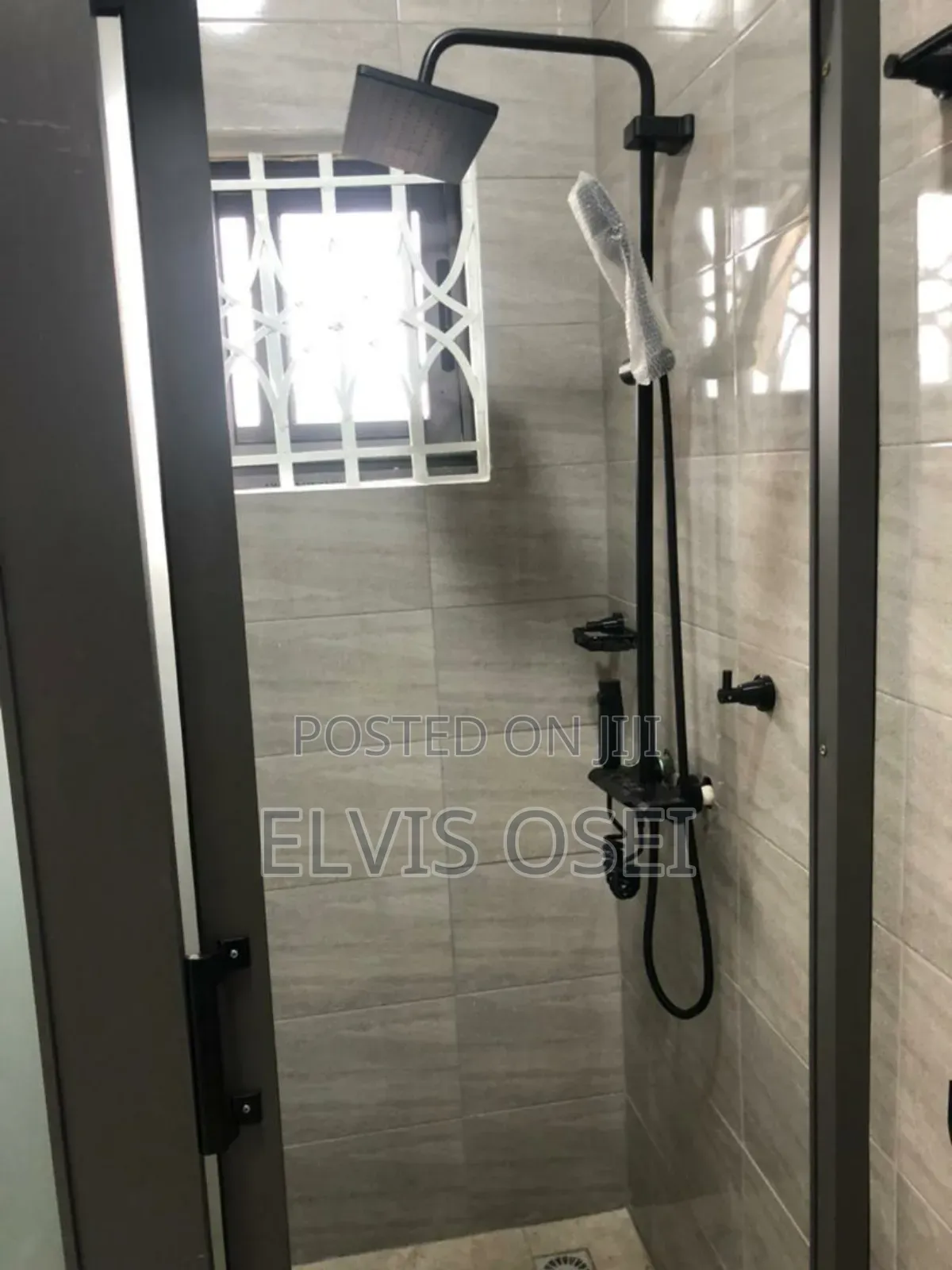 3bdrm Apartment in Cp Lap Top, Gbawe for rent