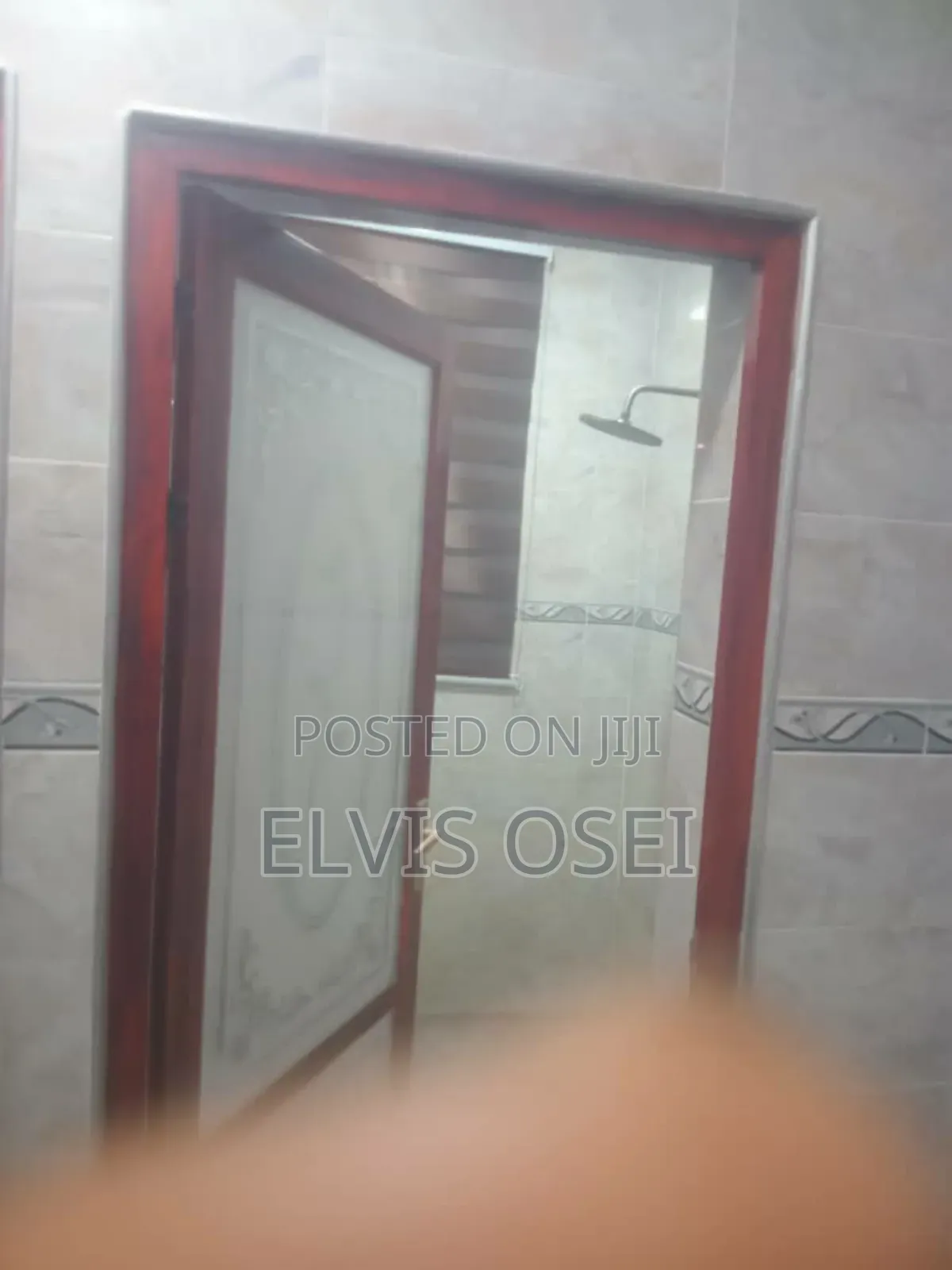 3bdrm Apartment in Cp Lap Top, Gbawe for rent