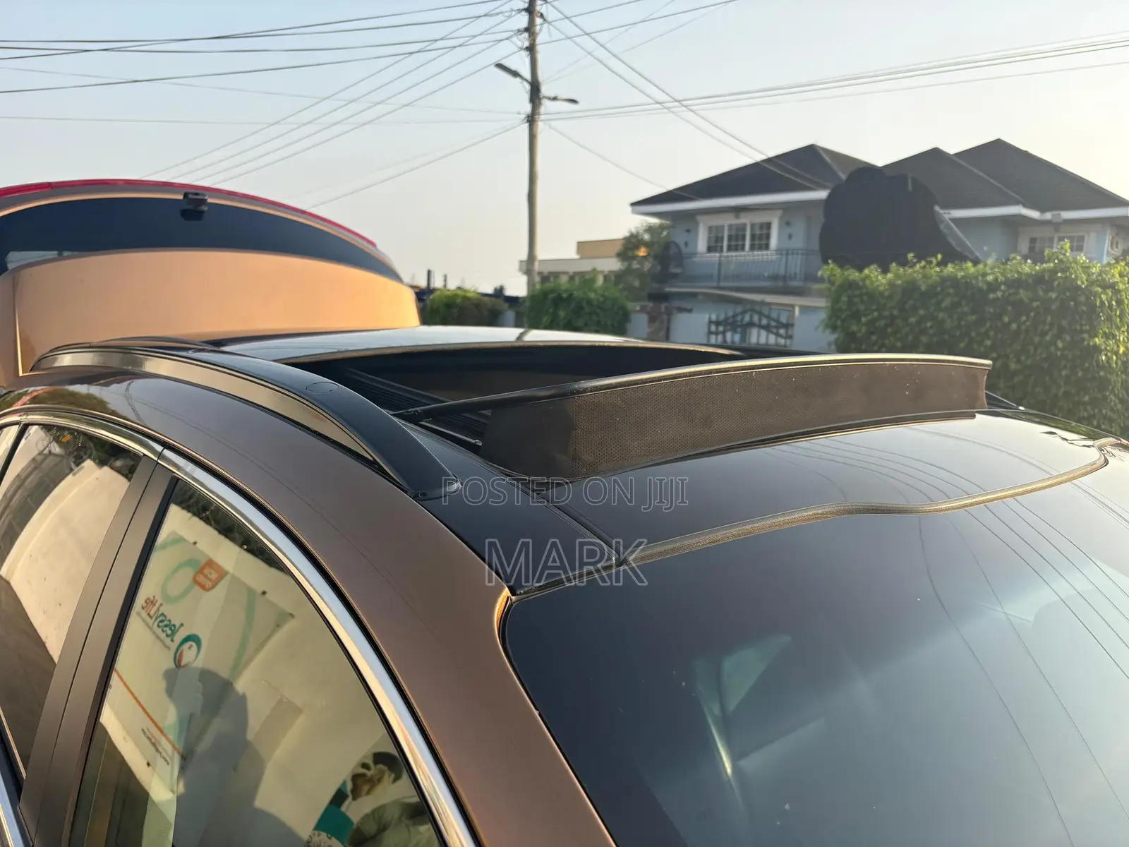 Kia Sportage 2019 Brown