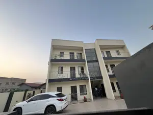 2bdrm Apartment in Oyarifa for rent