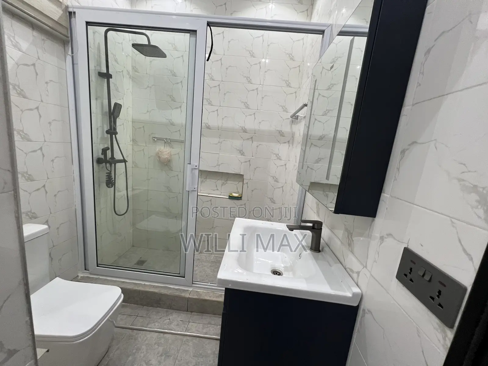 2bdrm Apartment in Oyarifa for rent