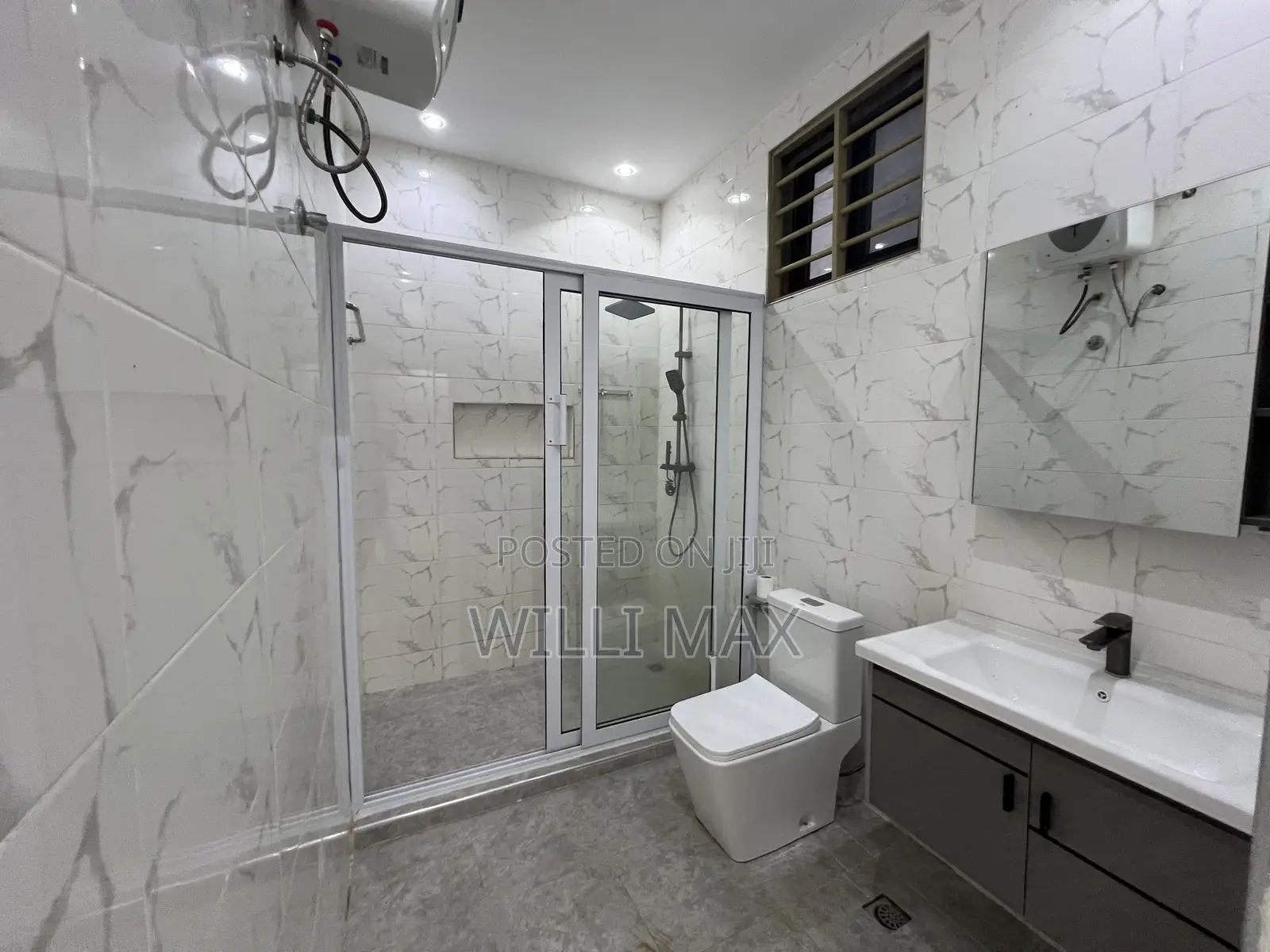 2bdrm Apartment in Oyarifa for rent