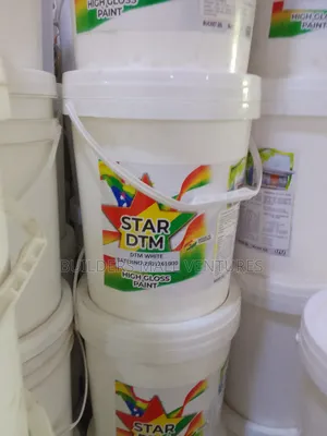 Star Paints (20l)