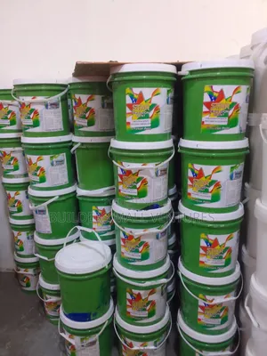 Star Paints (20l)