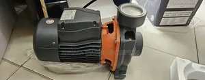 Leo Water Pump