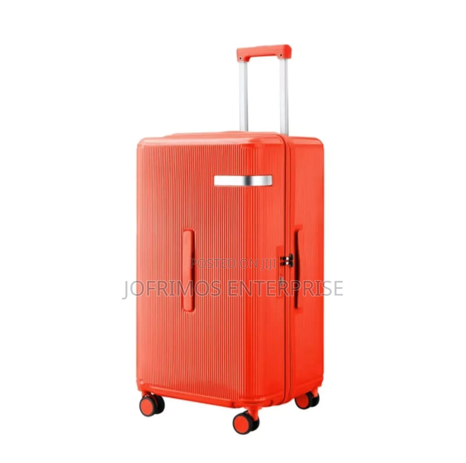 JSK Products: Traveling Bag/Luggage