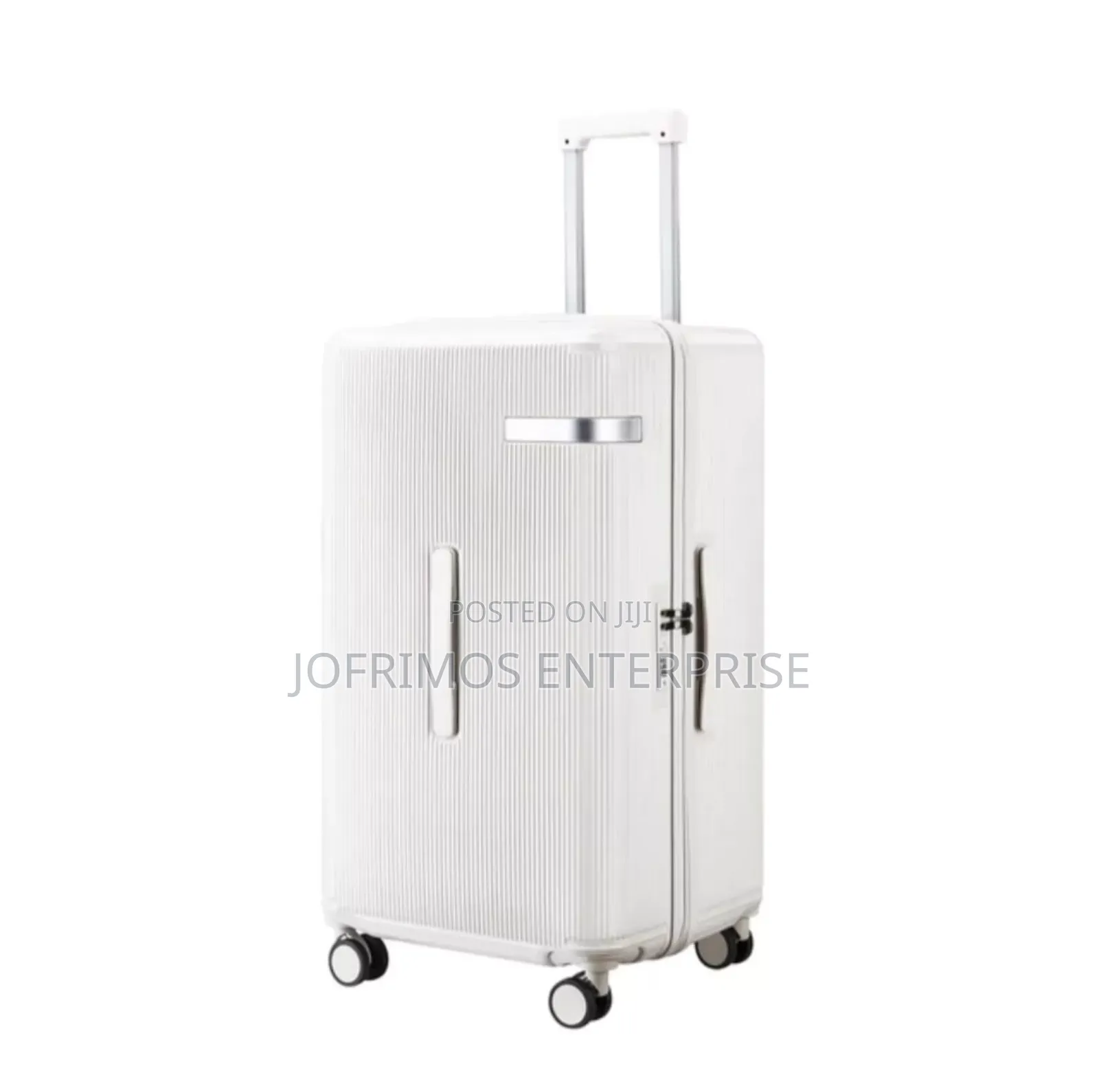 JSK Products: Traveling Bag/Luggage