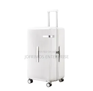 JSK Products: Traveling Bag/Luggage