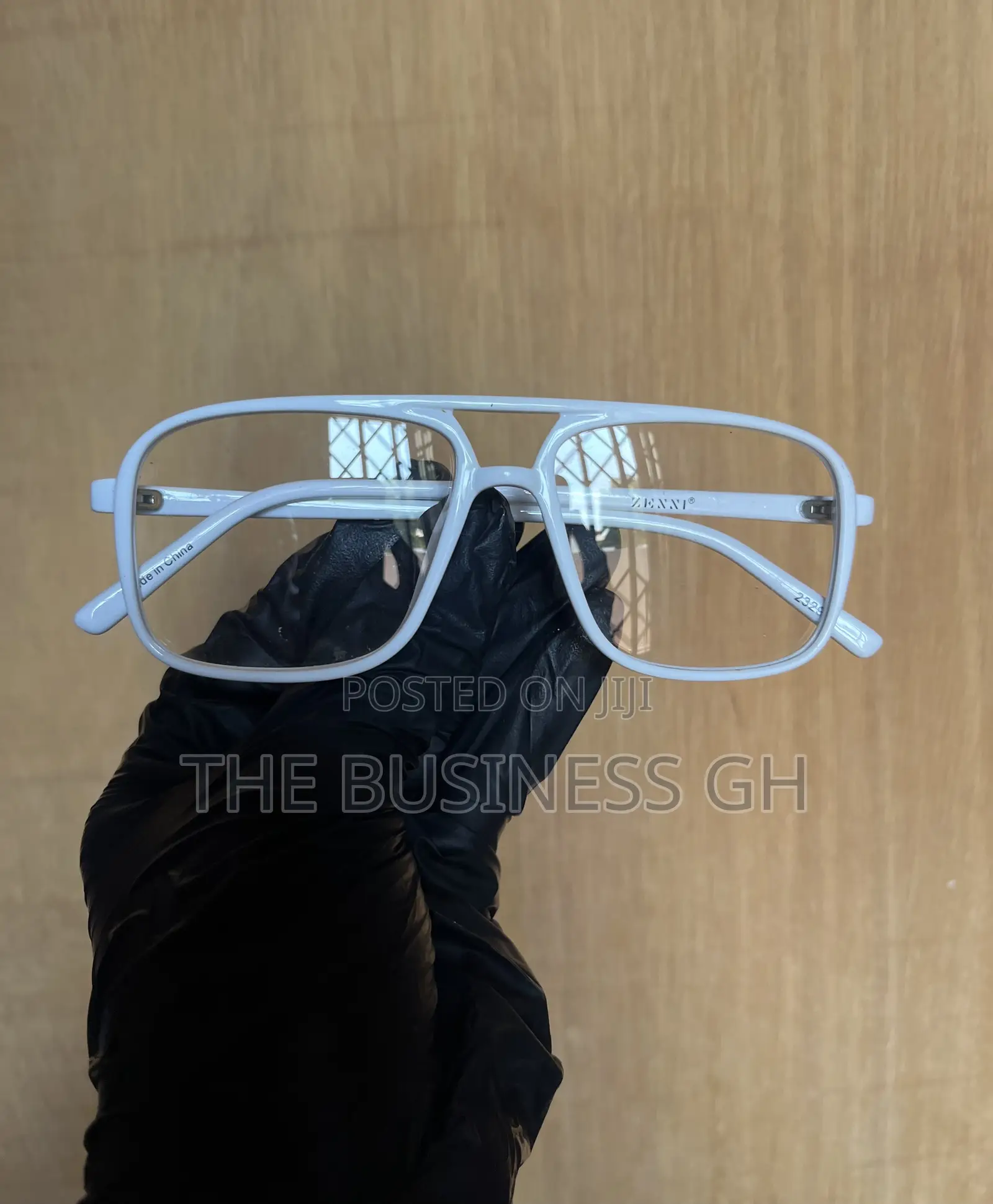 Zenni Opticals Aviator Glasses
