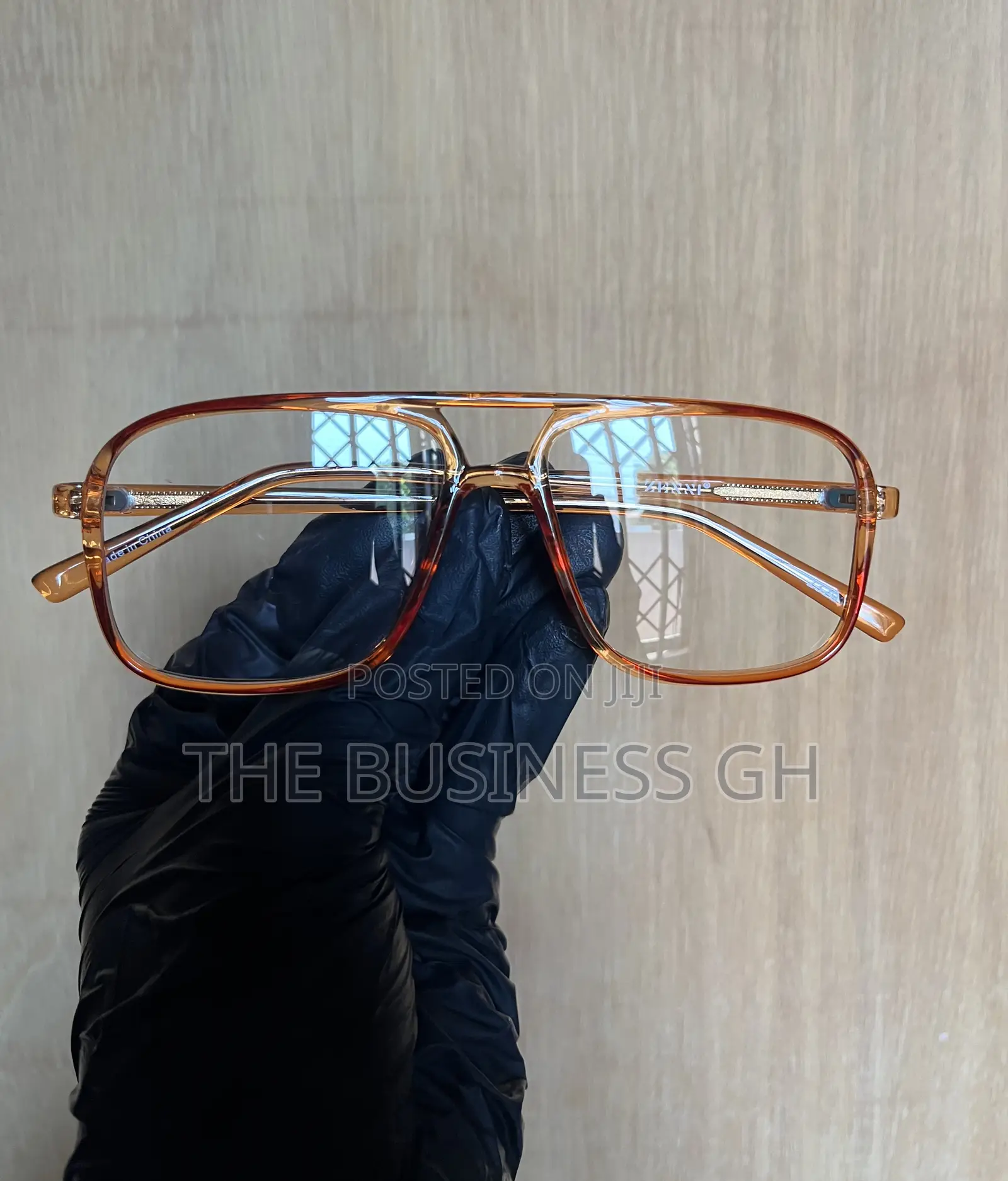 Zenni Opticals Aviator Glasses