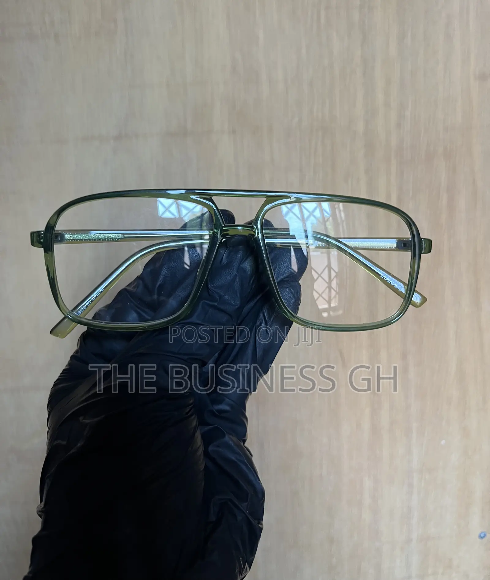 Zenni Opticals Aviator Glasses