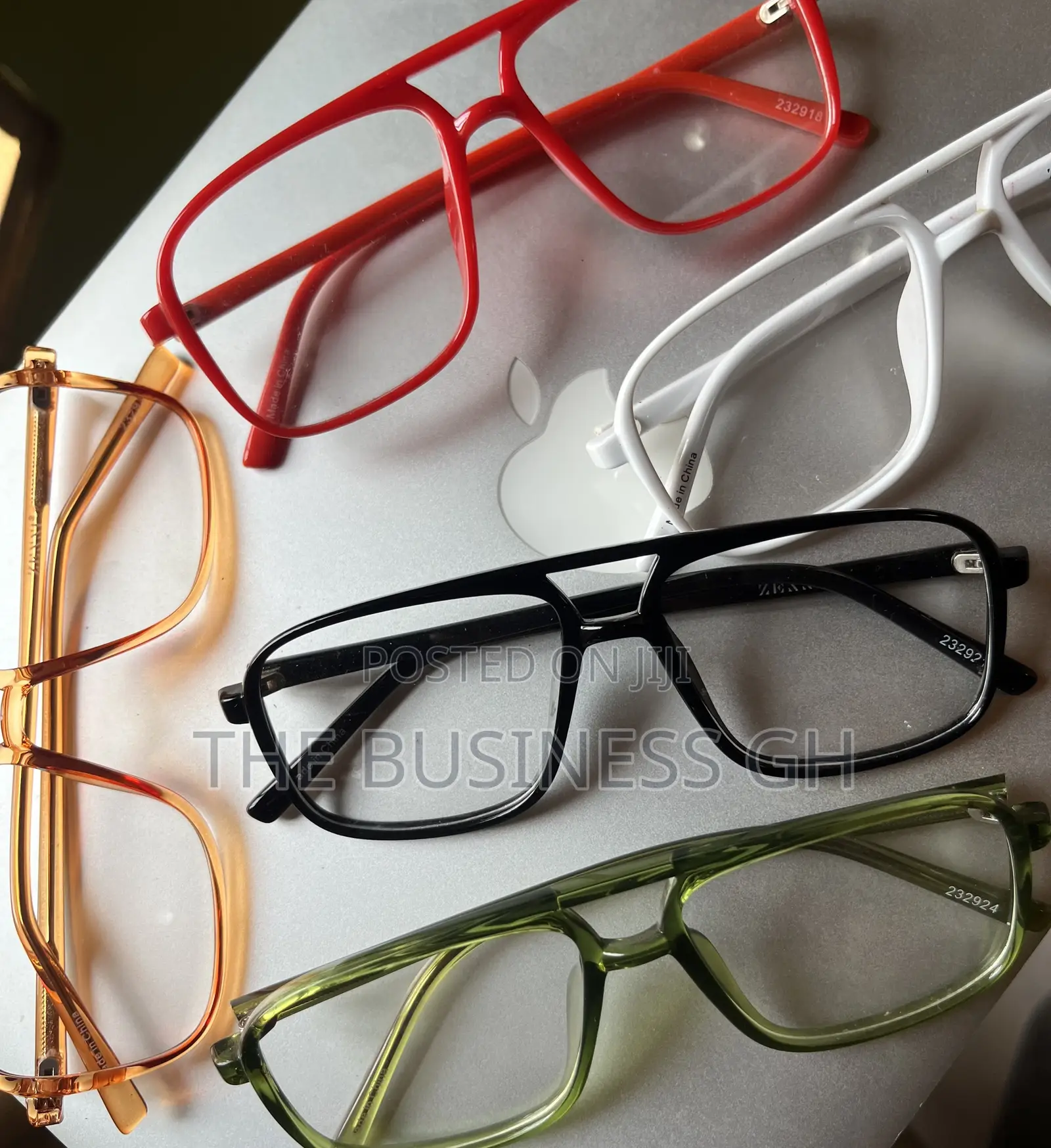 Zenni Opticals Aviator Glasses