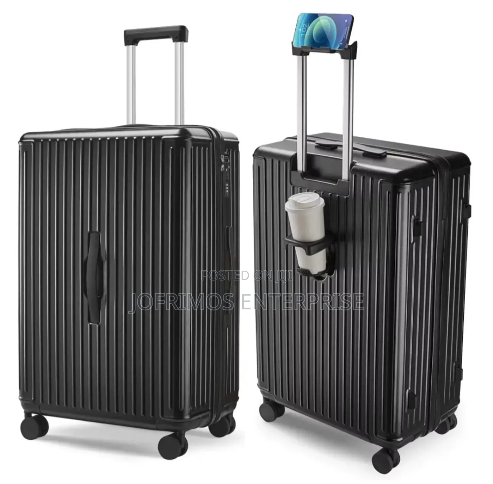 JSK Products: Luggage/Traveling Bag