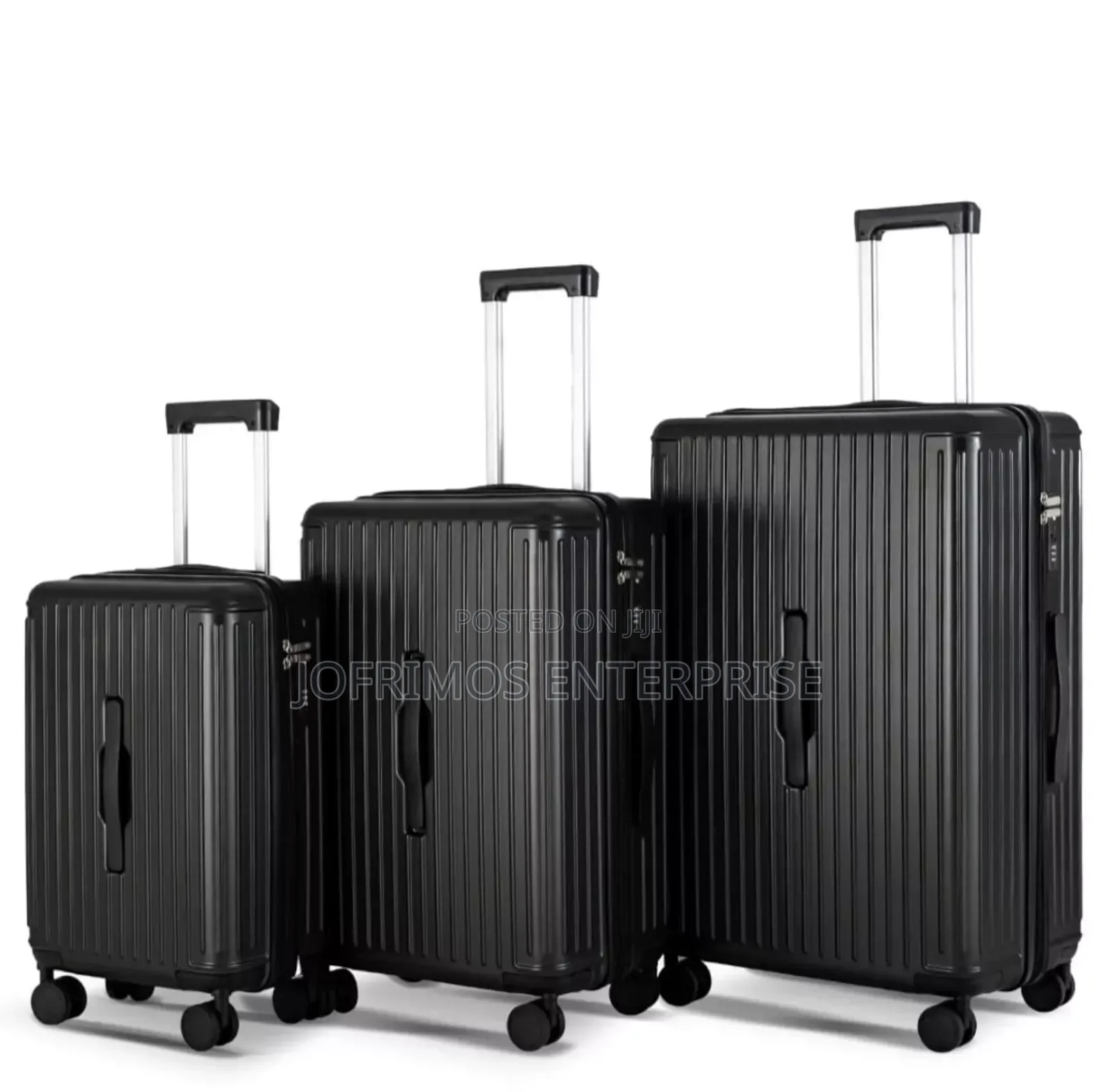 JSK Products: Luggage/Traveling Bag