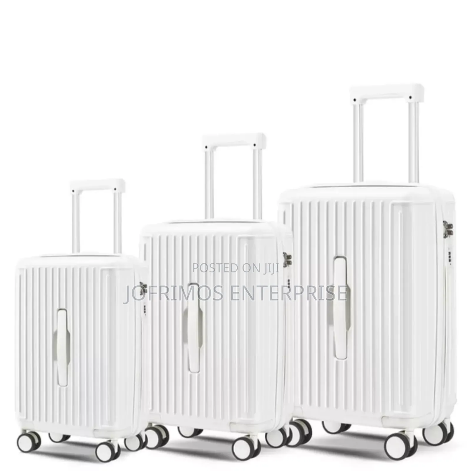 JSK Products: Luggage/Traveling Bag