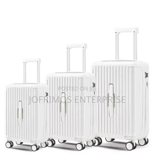 JSK Products: Luggage/Traveling Bag