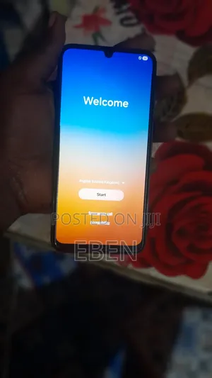 Samsung Galaxy A25 128 GB Black
