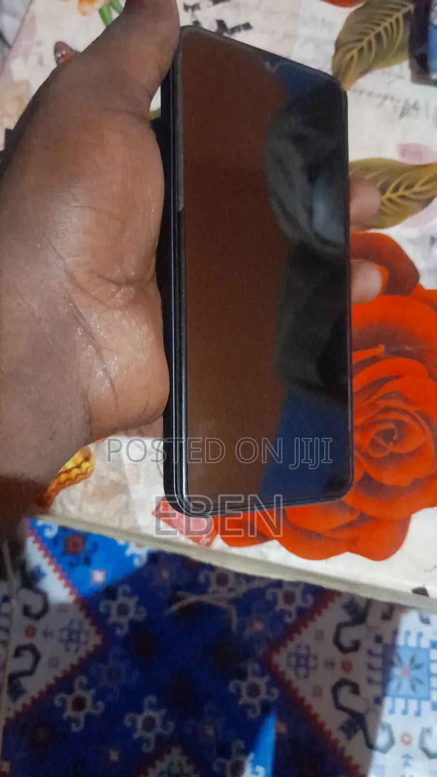 Samsung Galaxy A25 128 GB Black