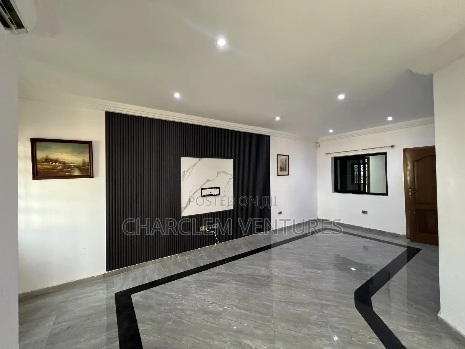 16bdrm Apartment in Charclem Ventures, East Legon for sale