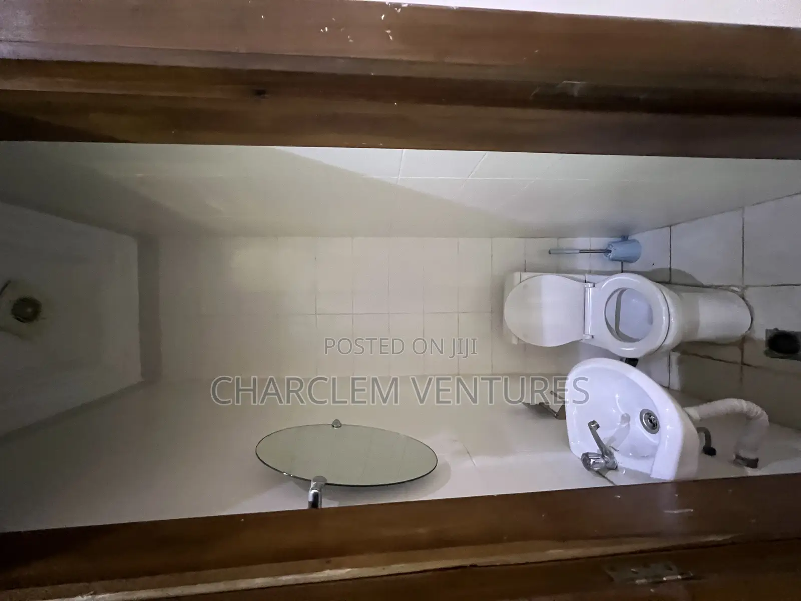 16bdrm Apartment in Charclem Ventures, East Legon for sale