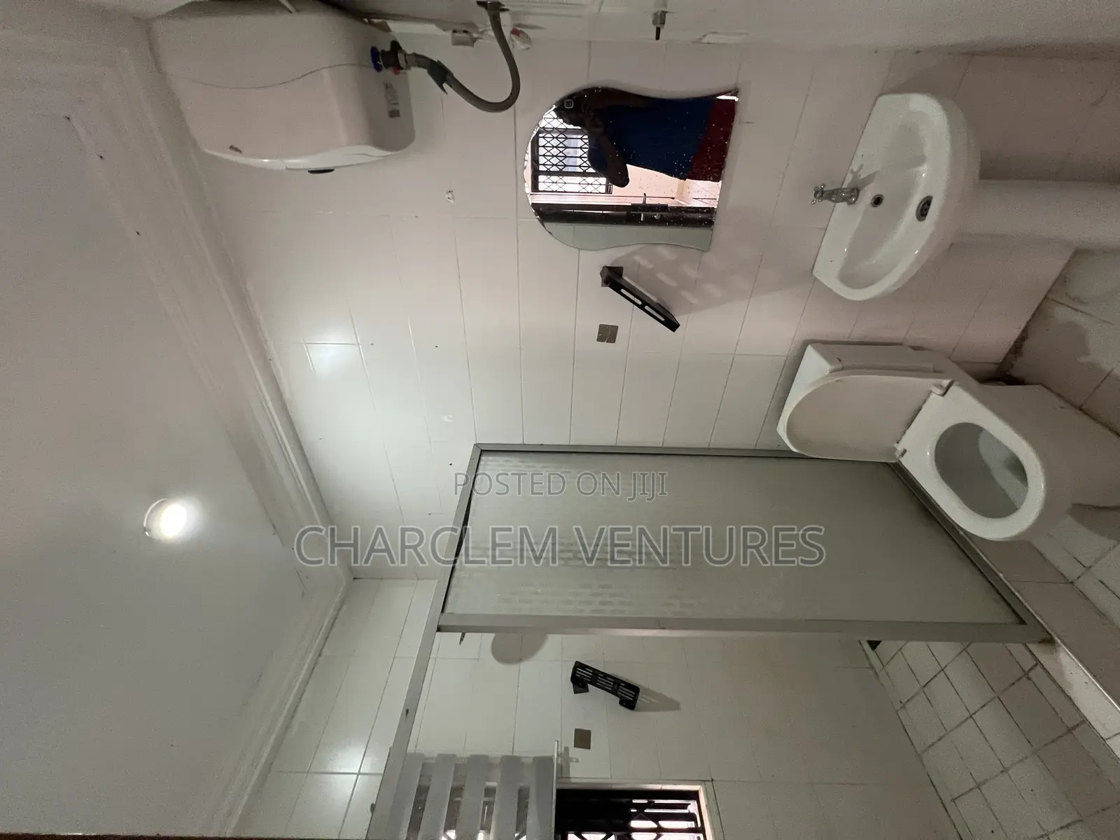 16bdrm Apartment in Charclem Ventures, East Legon for sale