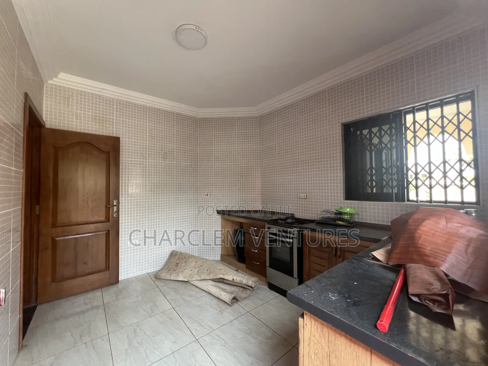 16bdrm Apartment in Charclem Ventures, East Legon for sale