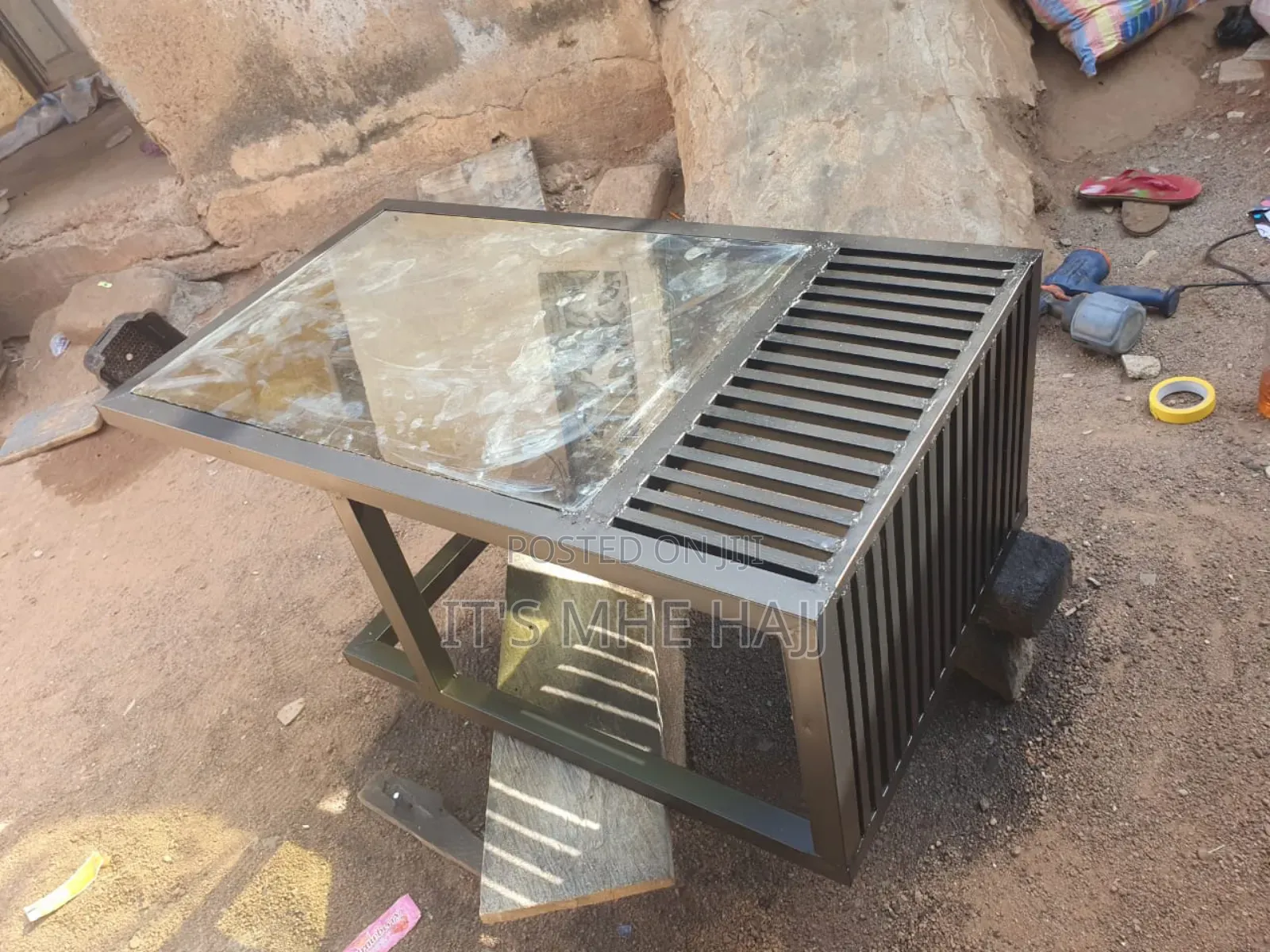 Centre Table