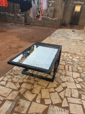 Centre Table