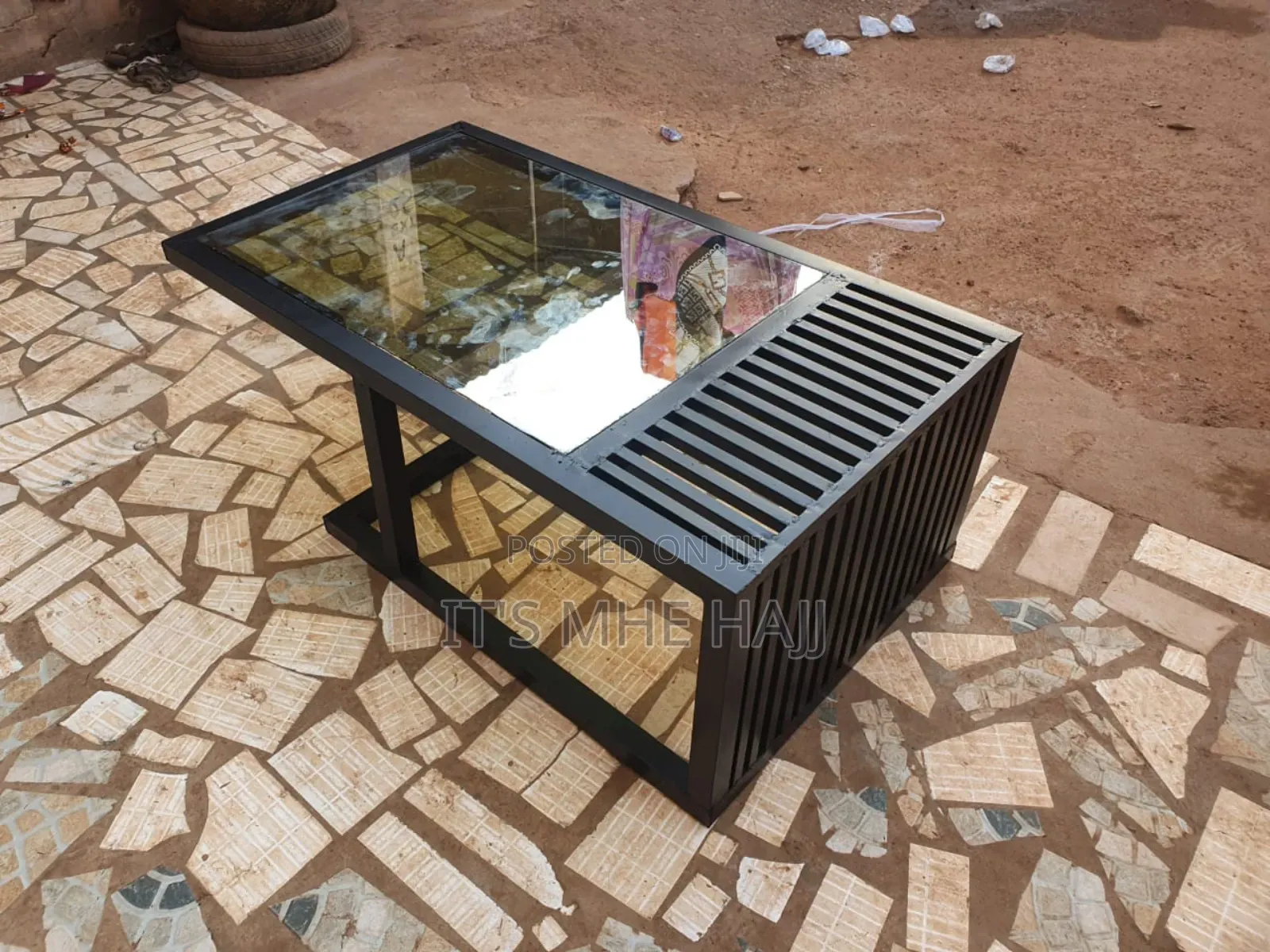 Centre Table