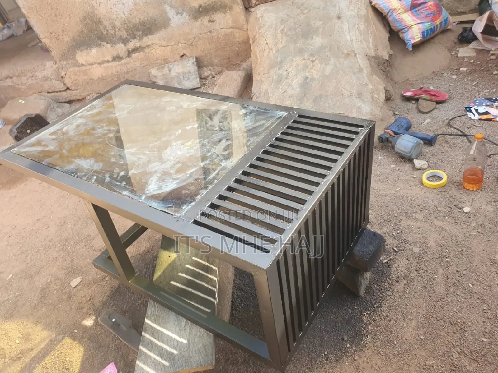 Centre Table