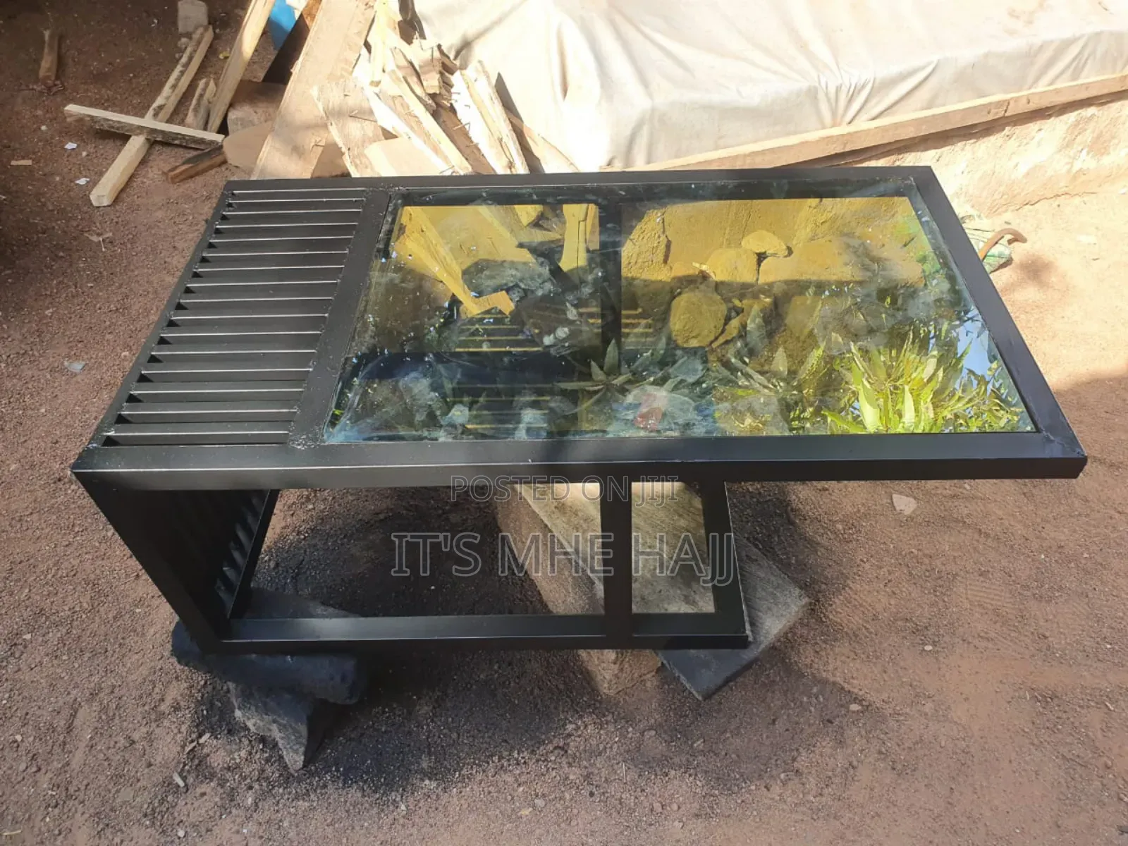 Centre Table