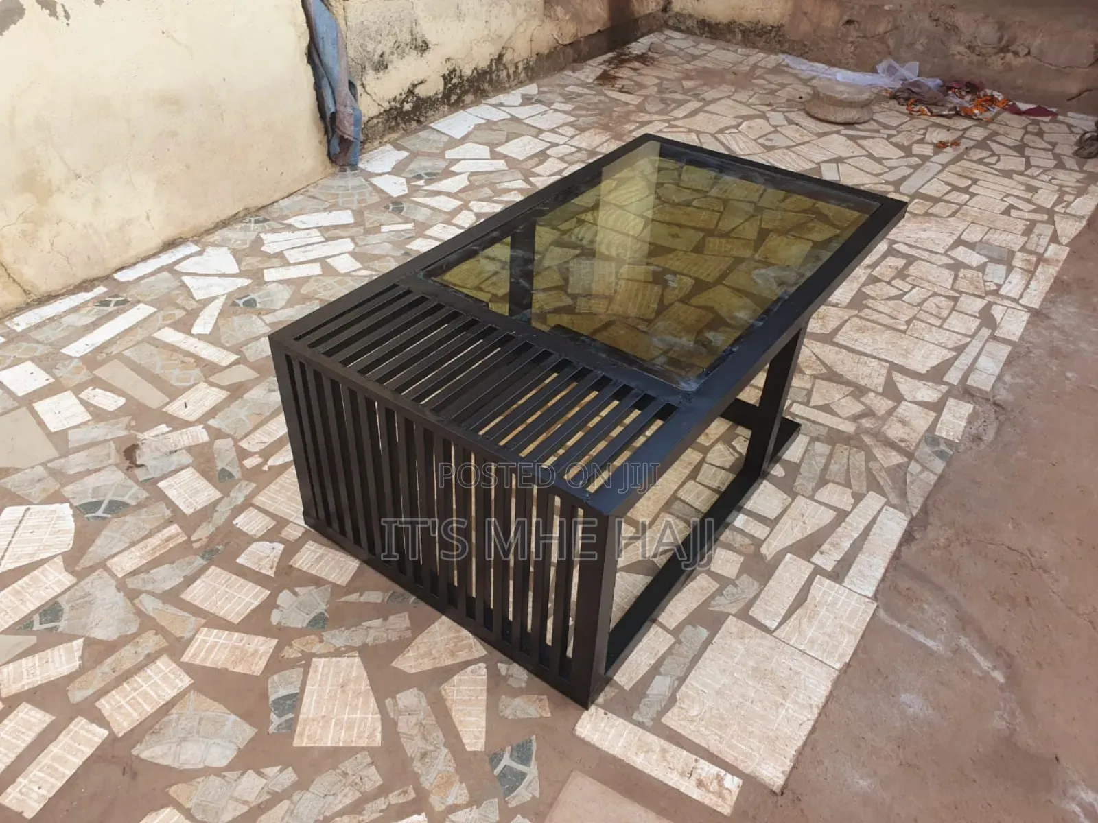 Centre Table