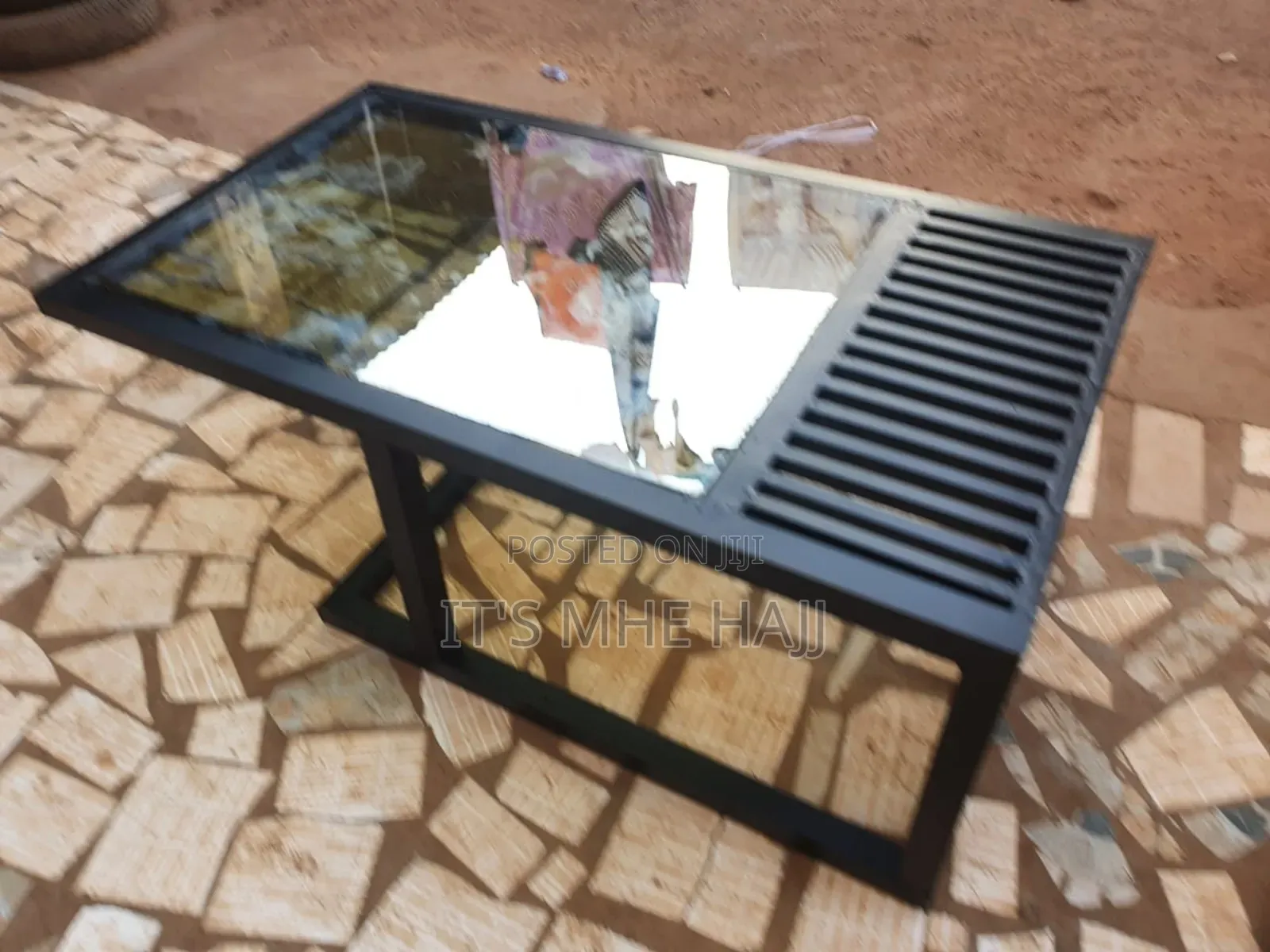 Centre Table