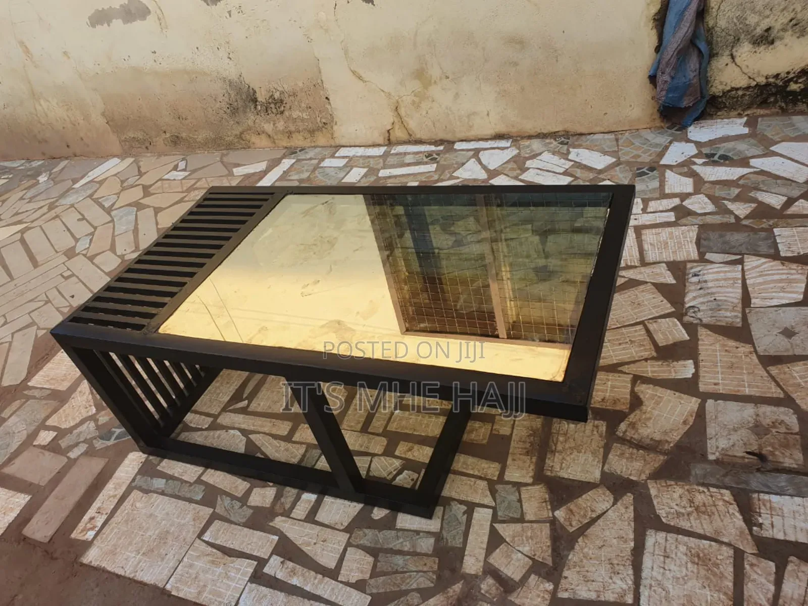 Centre Table