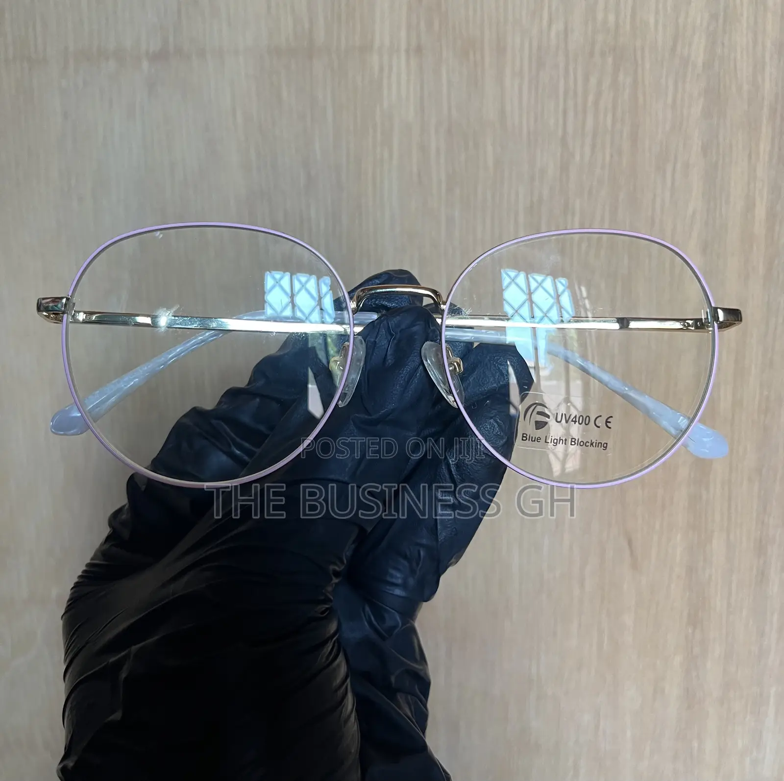 Round Glasses for Ladies/ Women