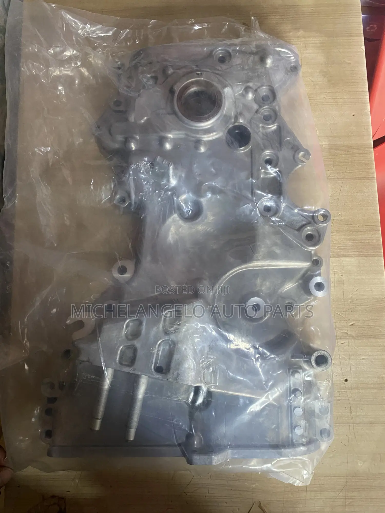 Oil Pump Hyundai Elantra 2011 - 2017