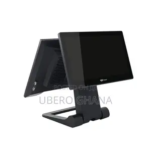 Ubero T5 Dual-Screen Touchscreen Pos Terminal