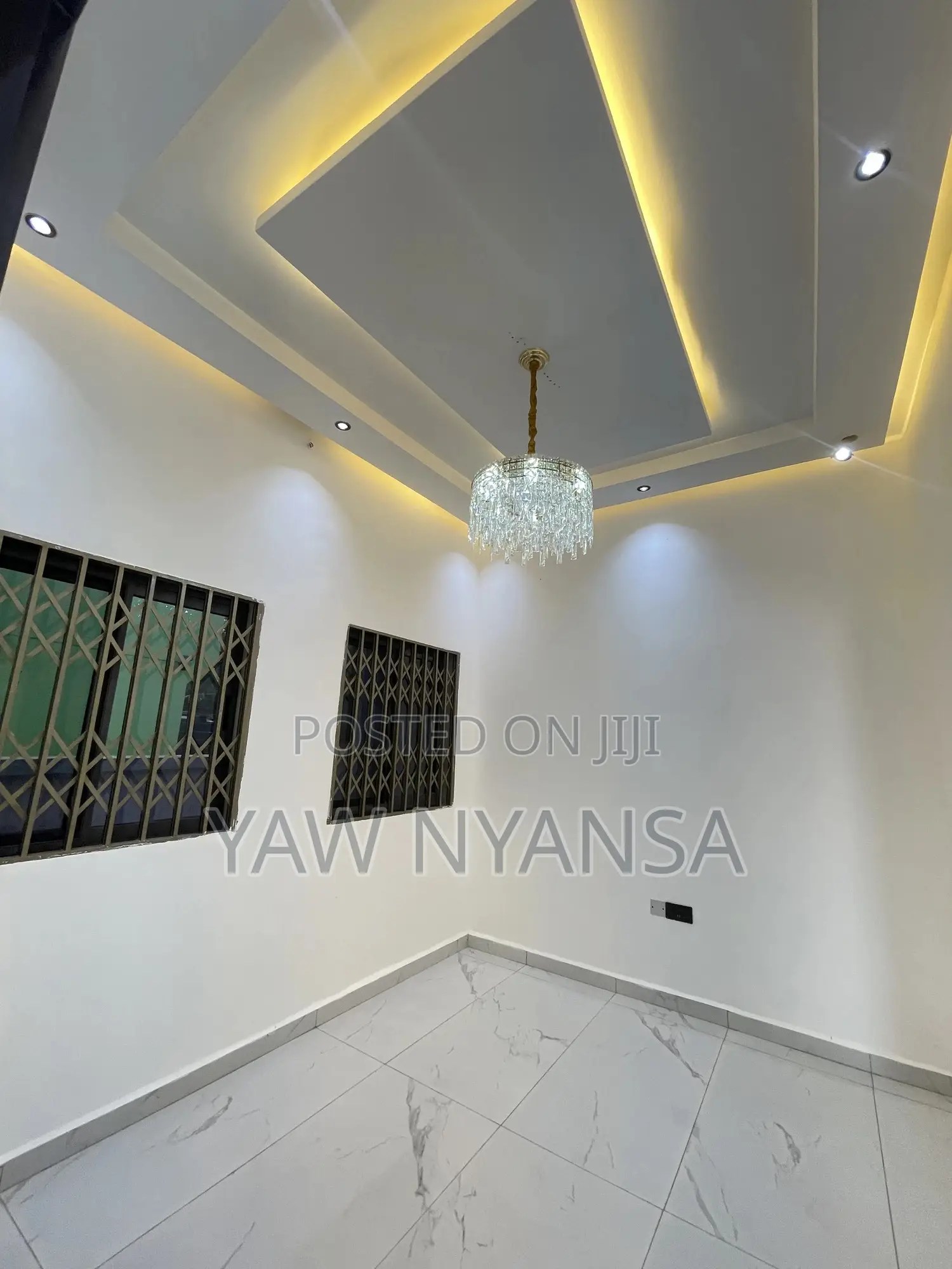 3bdrm Duplex in Bn Properties, Ashomang Estate for sale