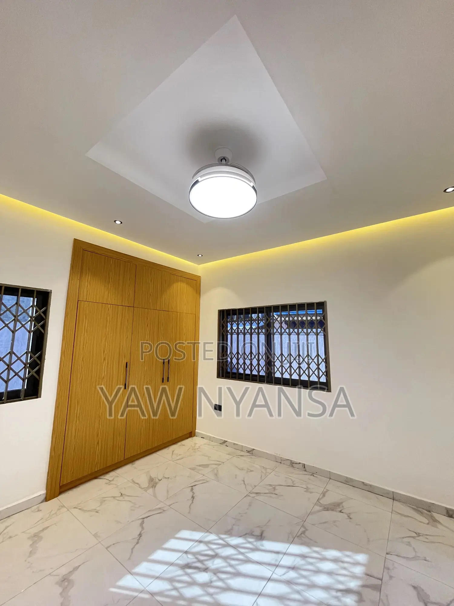3bdrm Duplex in Bn Properties, Ashomang Estate for sale