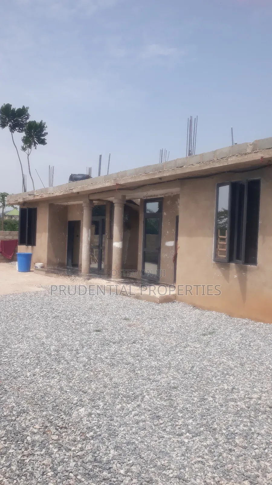 4bdrm House in Pokuase for sale