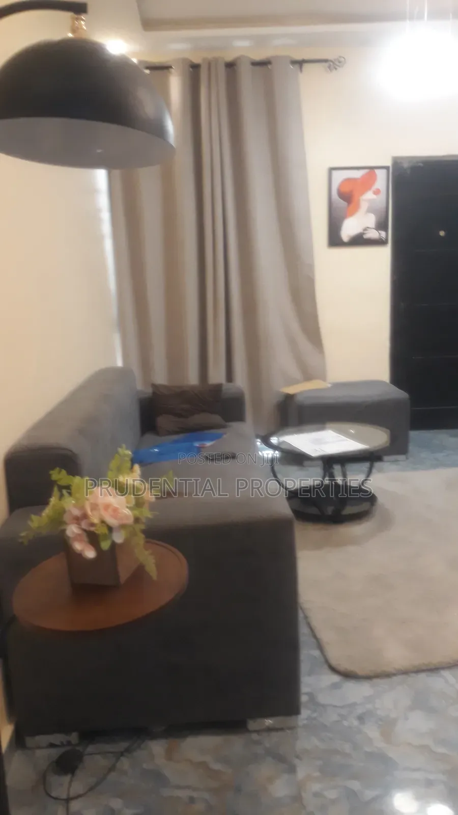 4bdrm House in Pokuase for sale