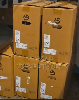 New Desktop Computer HP AiO 24 8GB Intel Core i5 SSD 512GB