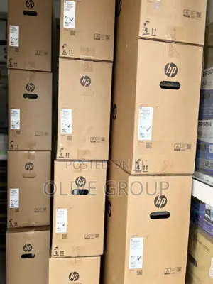 New Desktop Computer HP AiO 24 8GB Intel Core i5 SSD 512GB