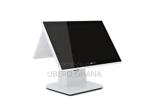 Ubero A6 Andriod Dual-Screen Touchscreen Pos Terminal